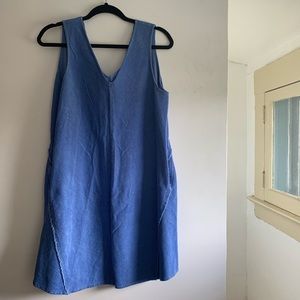 Dolan Left Coast Anthropologie Dress